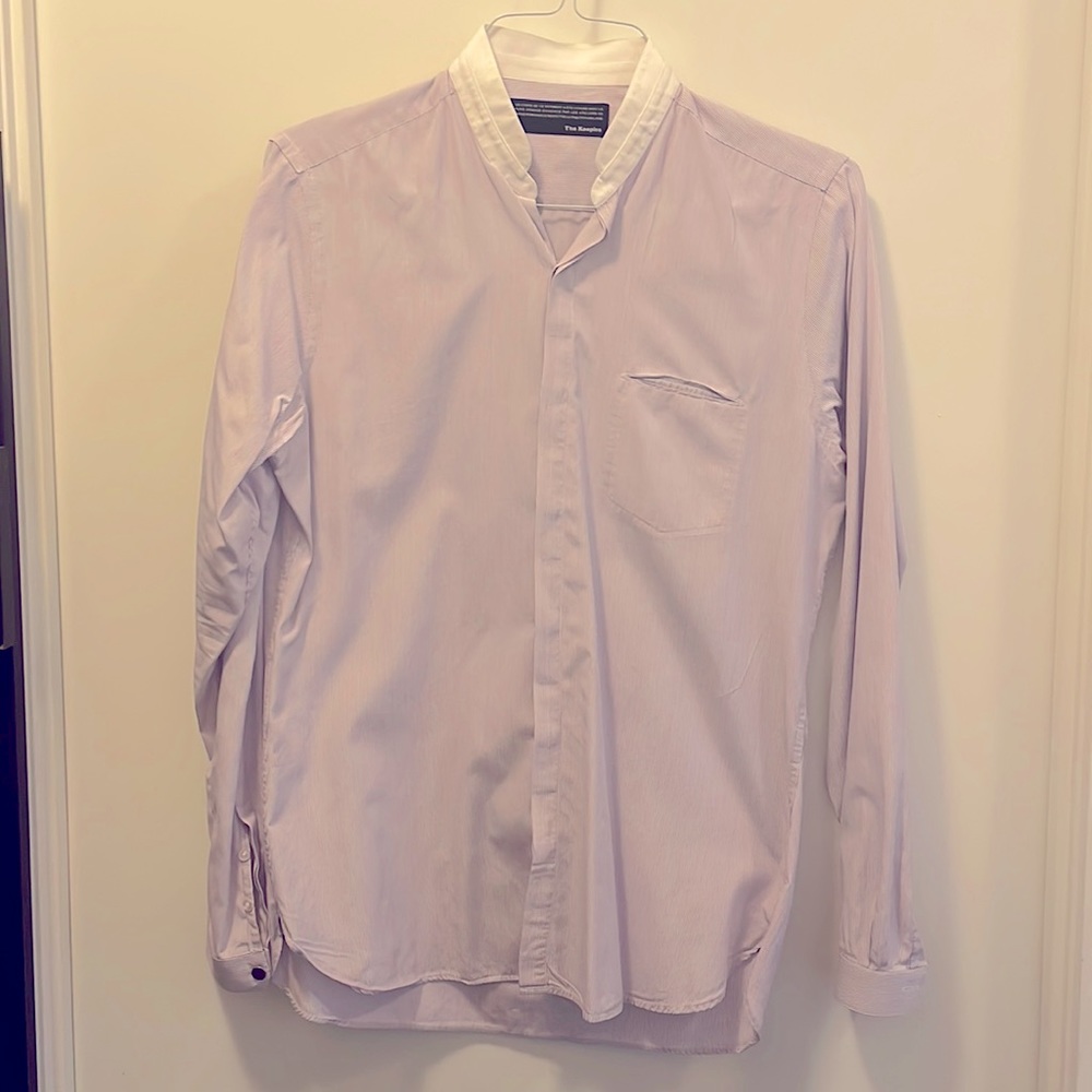 The Kooples Mens Buttondown Shirt